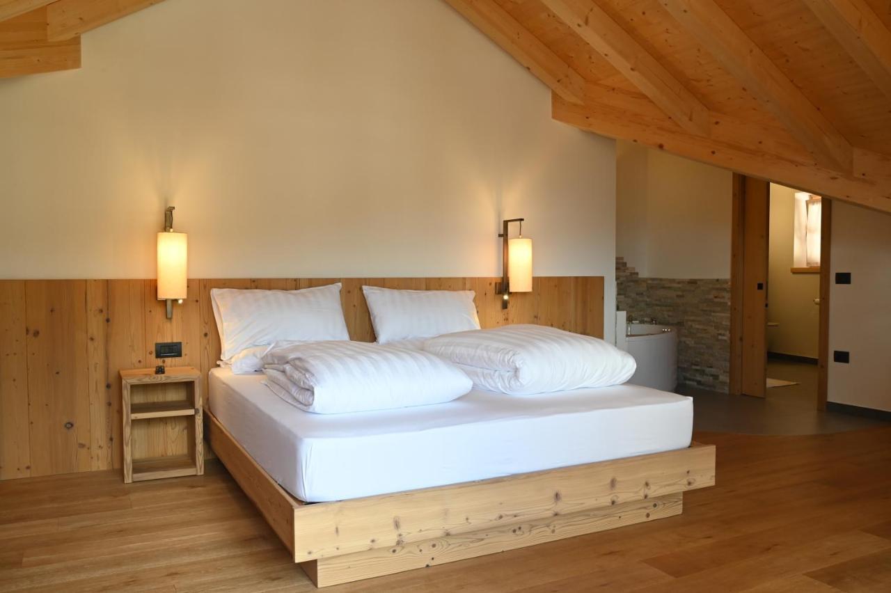 B&B Fontanella San Lorenzo Dorsino Eksteriør bilde