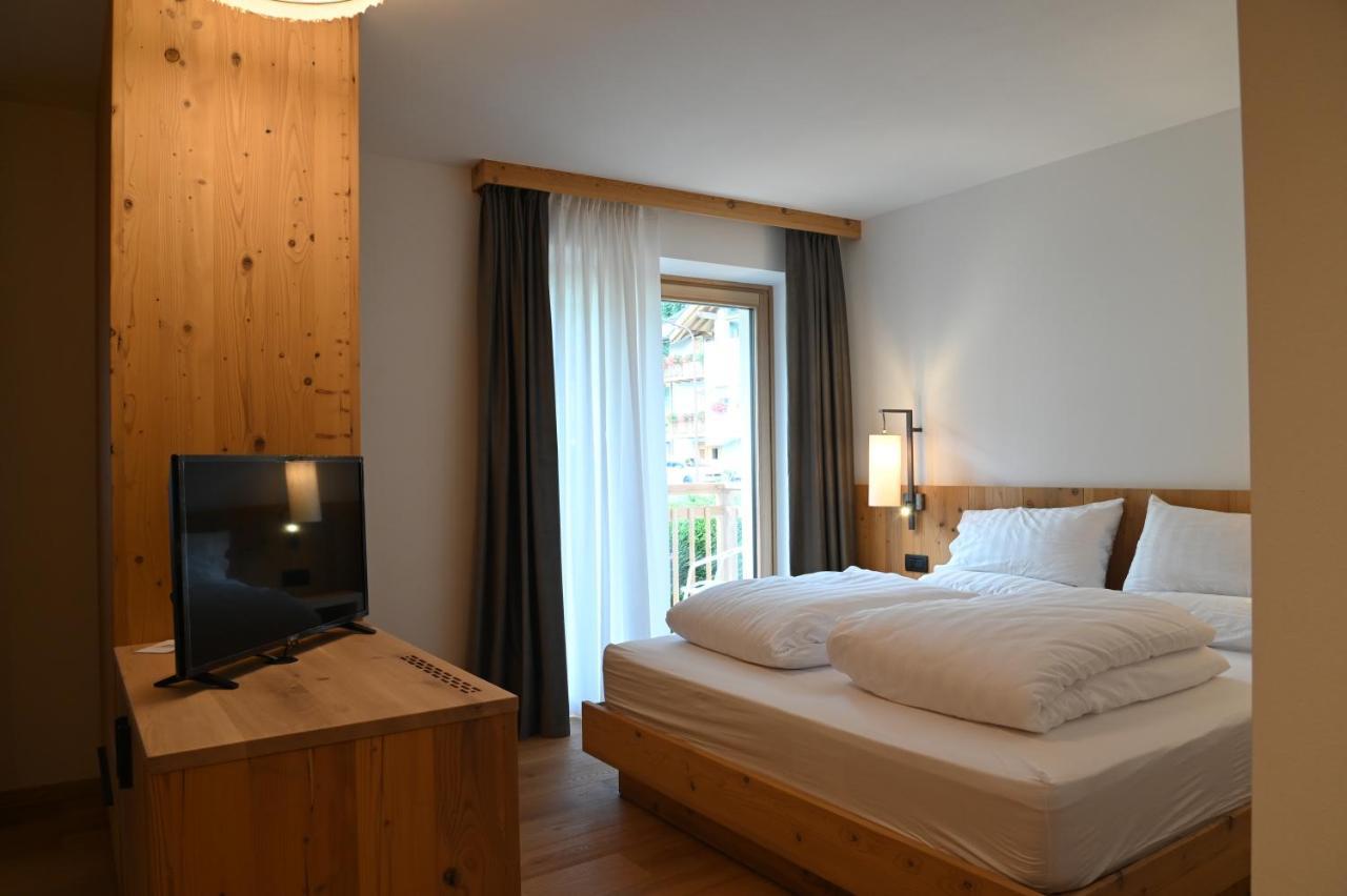 B&B Fontanella San Lorenzo Dorsino Eksteriør bilde