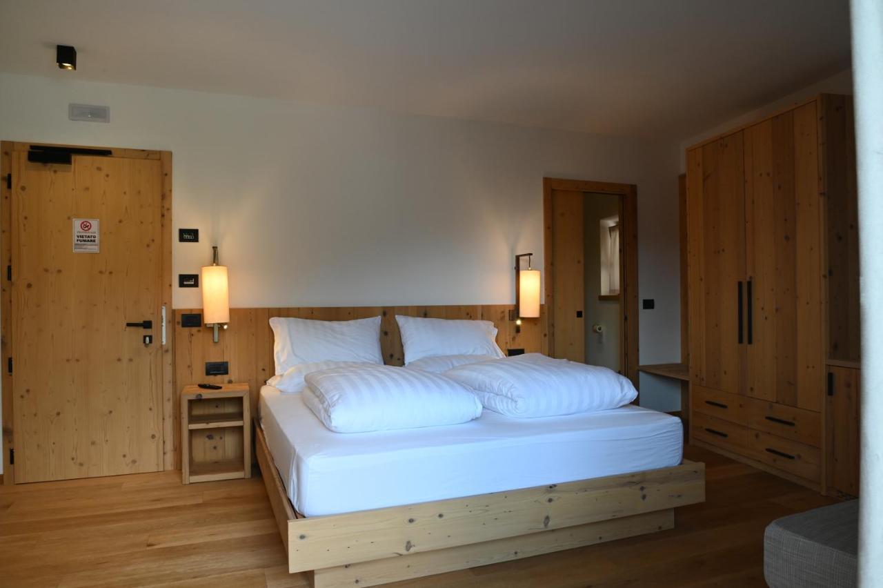 B&B Fontanella San Lorenzo Dorsino Eksteriør bilde