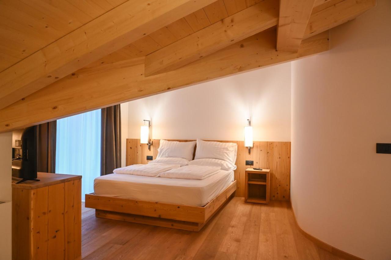 B&B Fontanella San Lorenzo Dorsino Eksteriør bilde